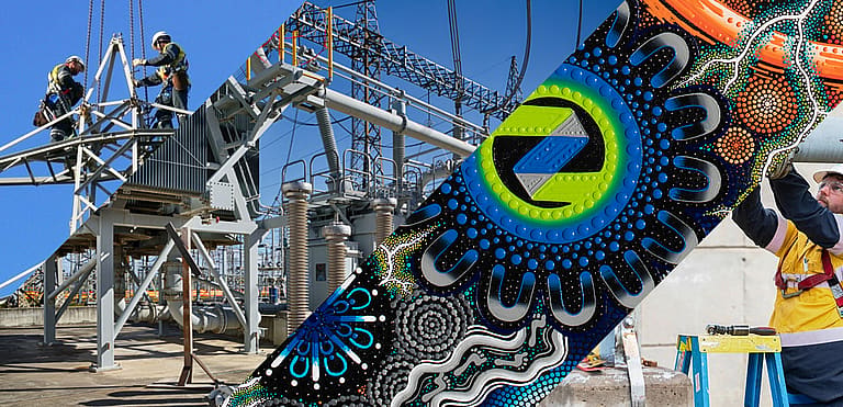 Electrical transmission infrastructure