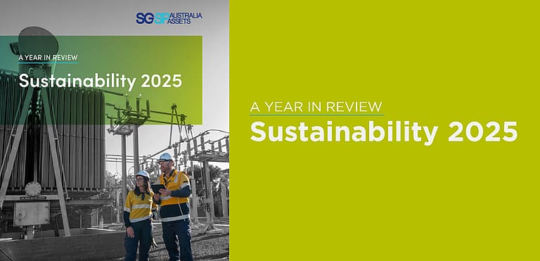 Zinfra sustainability program